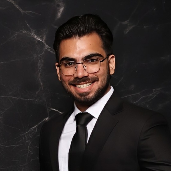 Dhairya Arora