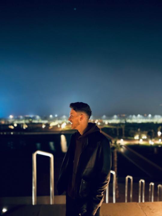 Amine Elfettami