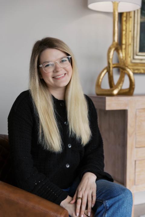 Emily Barfield