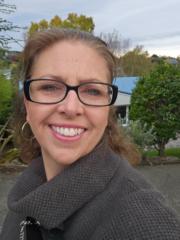 Andrea Wheatley