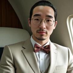 Tony Xia