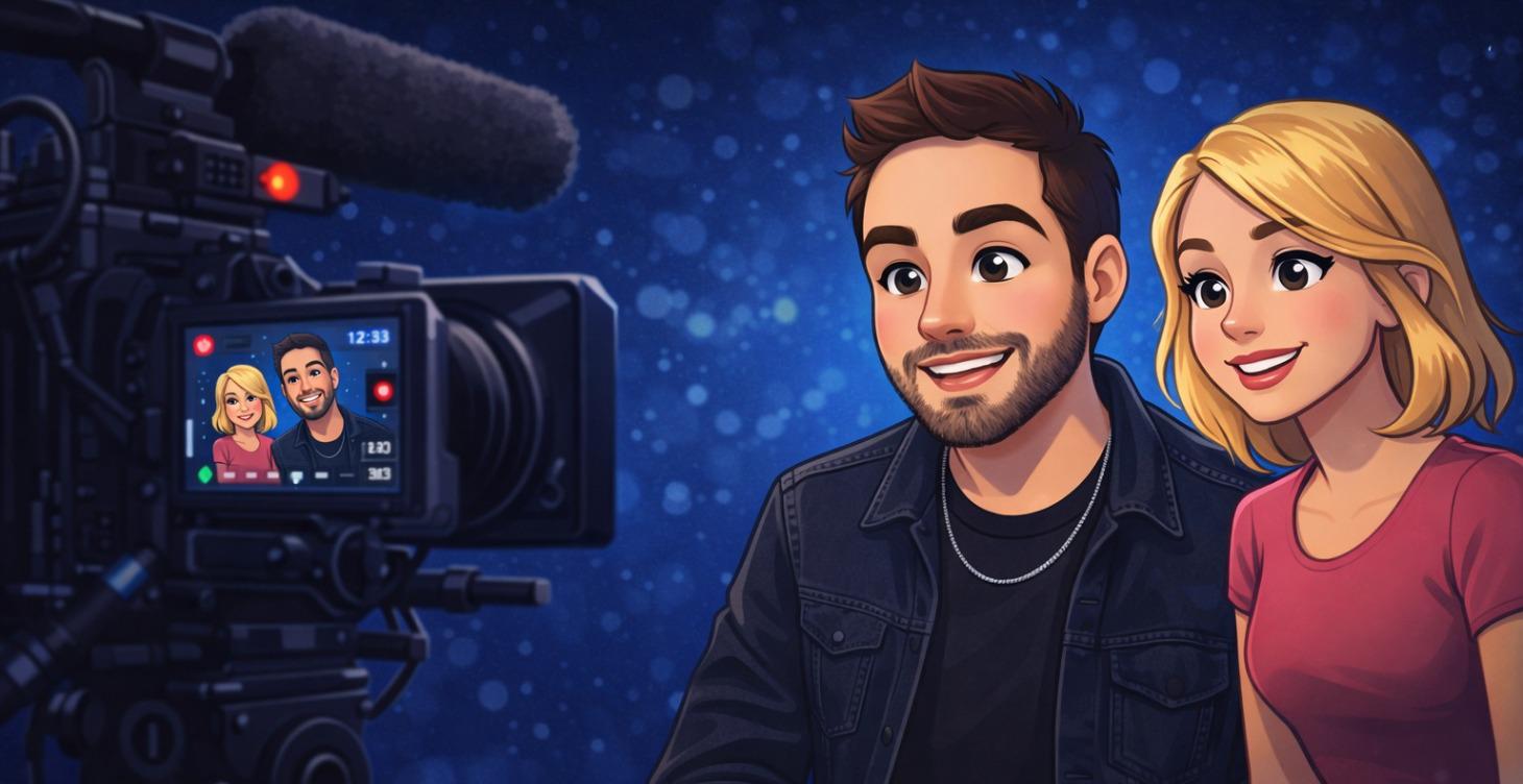 Haz videos que nadie puede ignorar