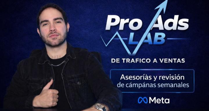 Pro Ads Lab