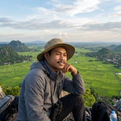 Machkampot Machnhak