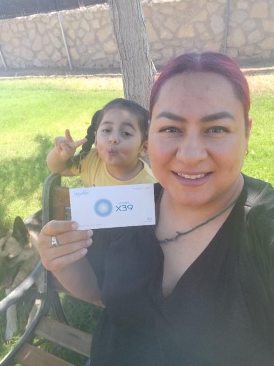 Rosaura Perez Marquez