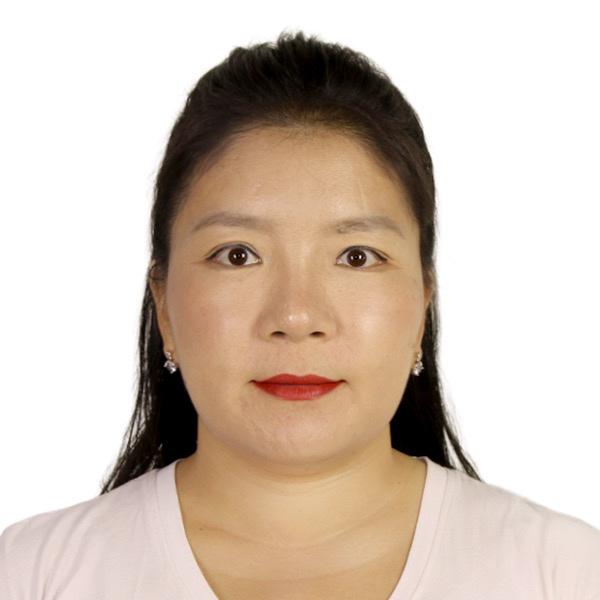 Nomin-erdene Rentsendorj
