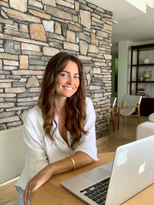 Beth Ireland