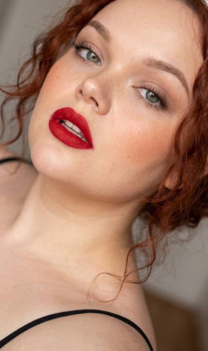 Gabrielle Blin