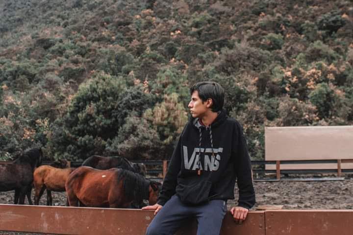Andrés Aparicio