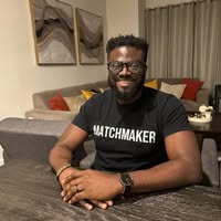 Charles Fadumiye