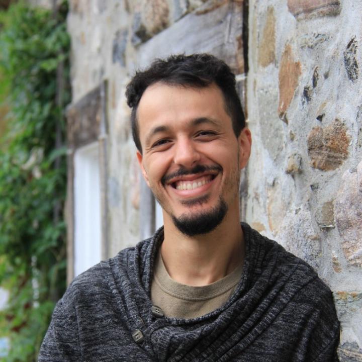 Alexandre Alves