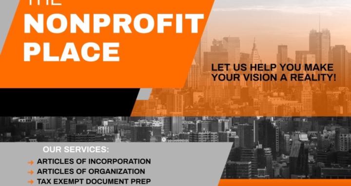 The Nonprofit Place