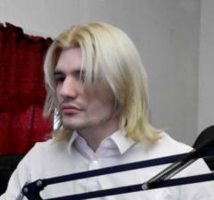 Brian M