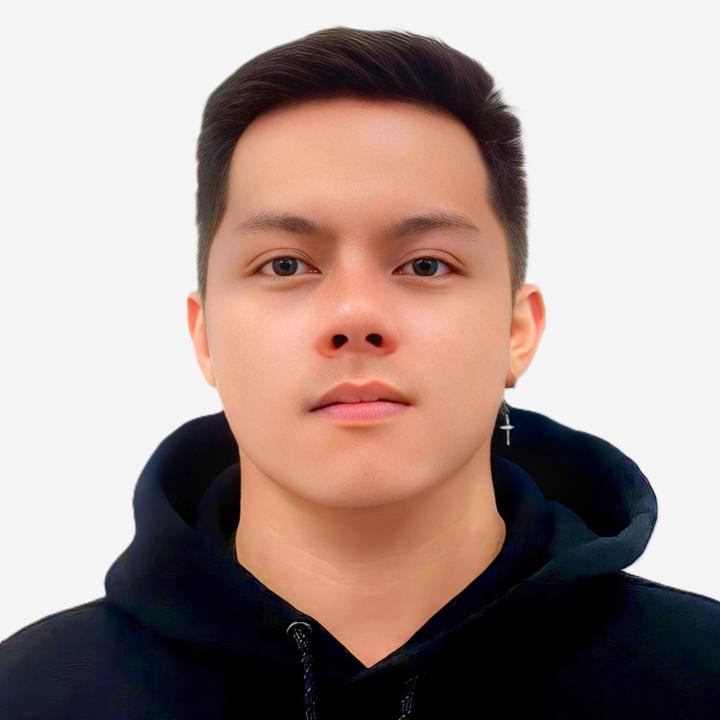 Angel Ocampo