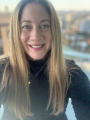 Kristin Vidler