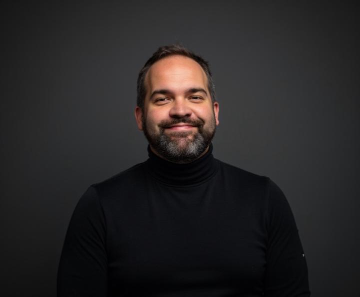 Marcus Neubert