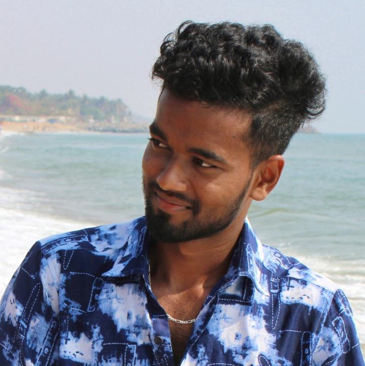 Dhanush Sp