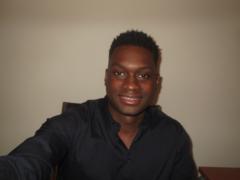 Vic Gomis