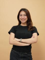 Ella Charafel Villanueva