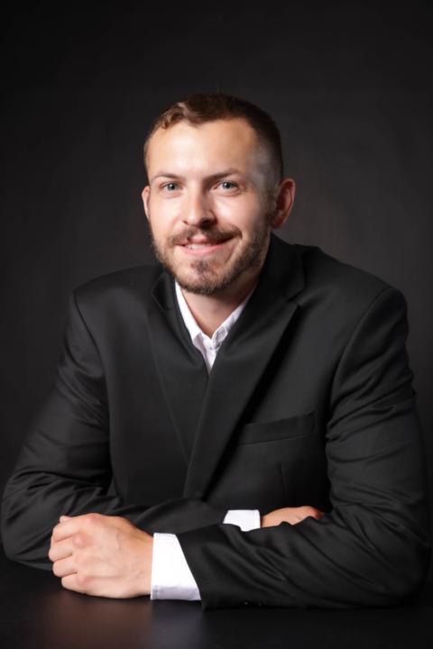 Joseph Flanders