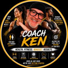 Ken Barger