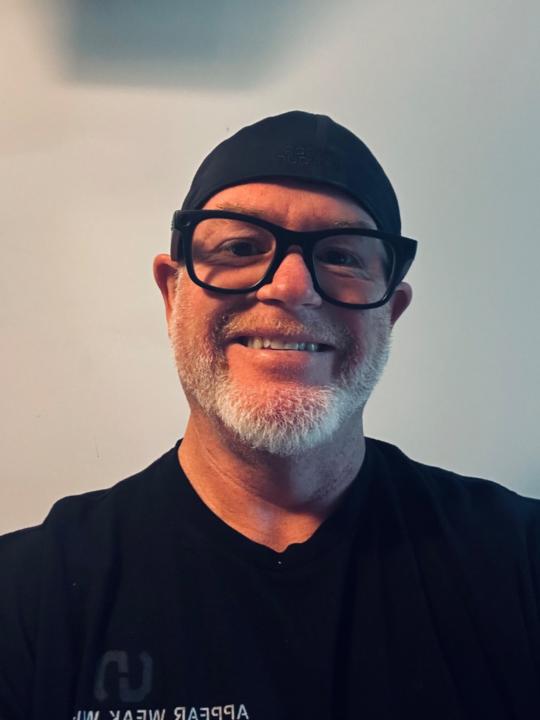 Ken Barger