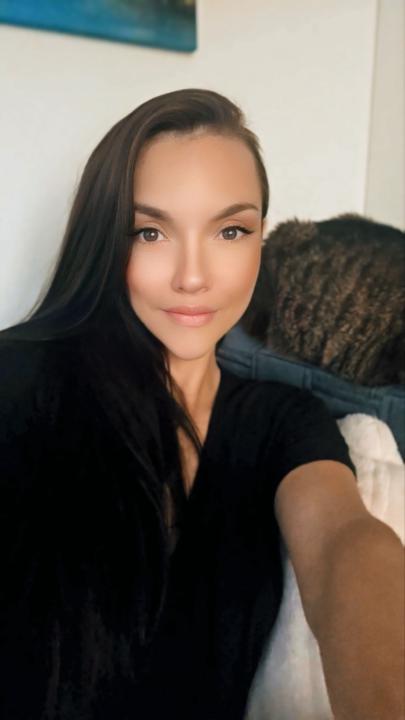 Brianna Dara