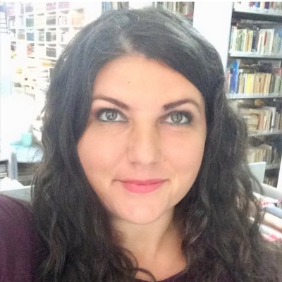 Alexandra Bradea Pop