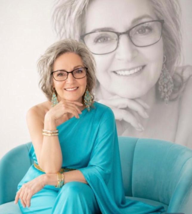 Wanda Wilcox