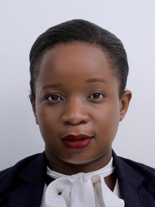 Deborah Alowo