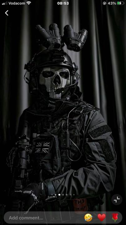 Samkelo Ntando Gwala