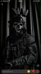 Samkelo Ntando Gwala