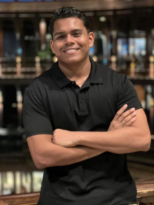 Windel Daniel Cruz Rhenals