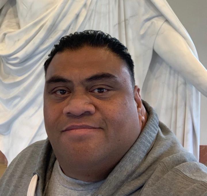 Lorenzo Sauvao