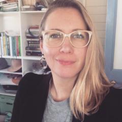Stephanie Finlayson