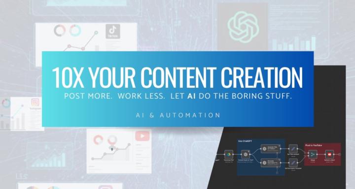 10XYourContentCreation