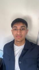 Faris Ahmed