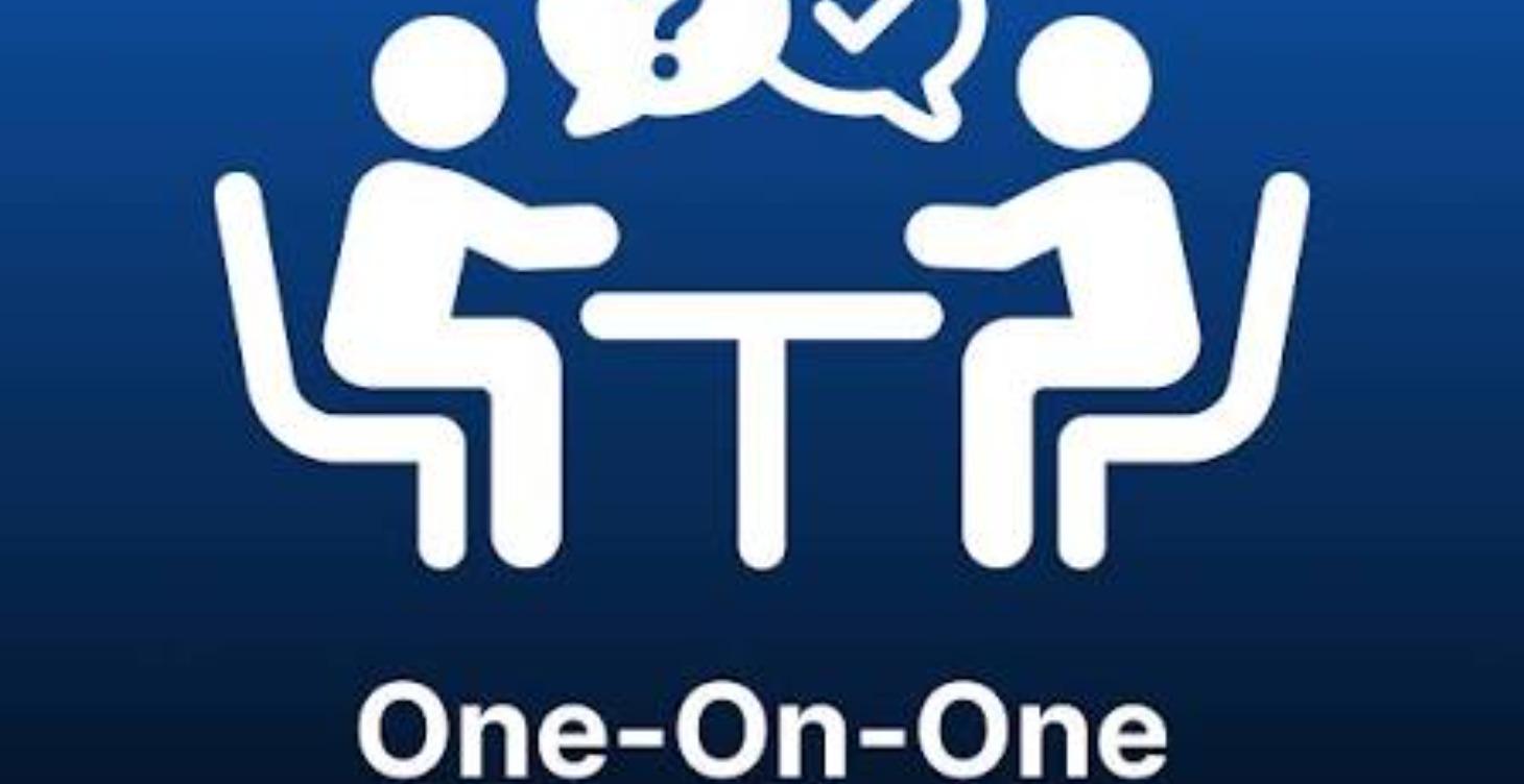 Private Consultations