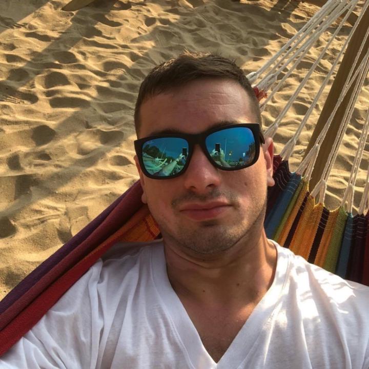 Barnabás Dolgos