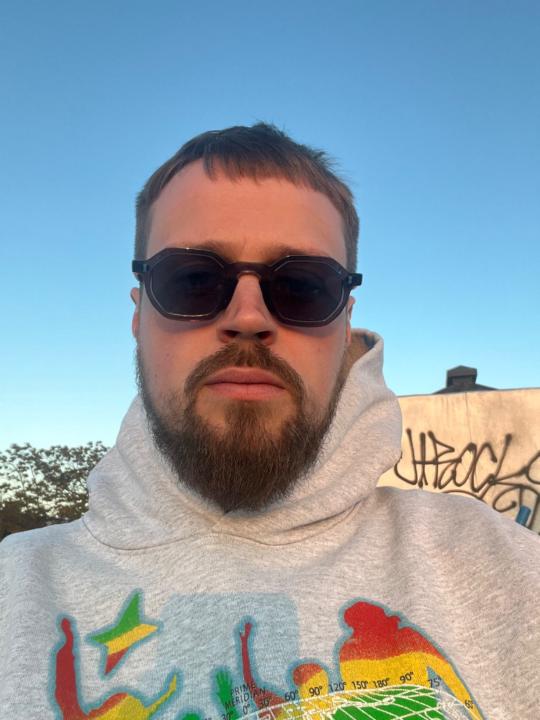Jackson Magee