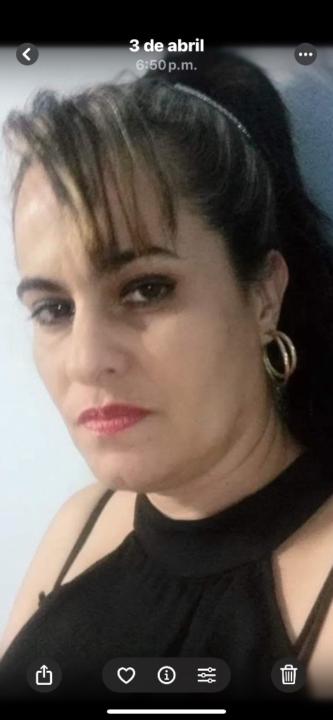 Ana Iris Reynaldo Tamayo