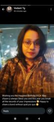 Aanya Vashishtha