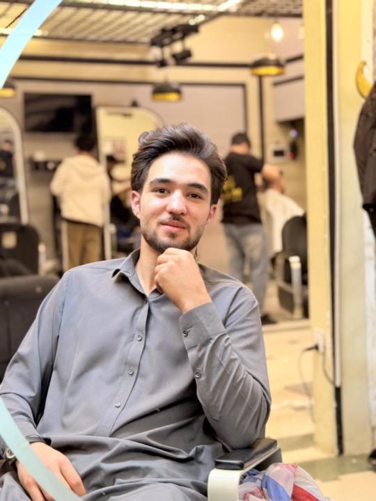 Khwaja bahram Sediqi