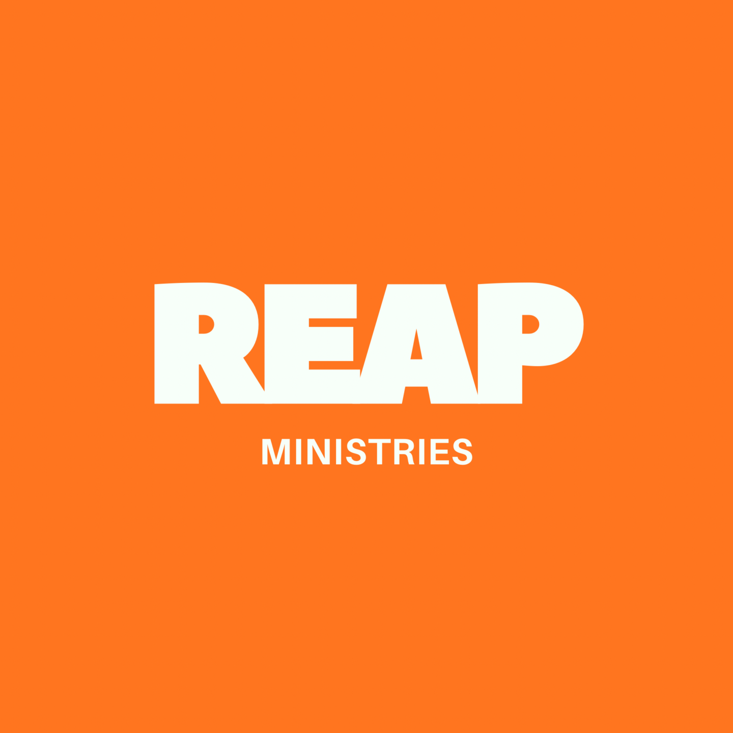 REAP MINISTRIES