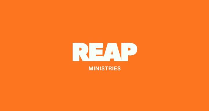 REAP MINISTRIES