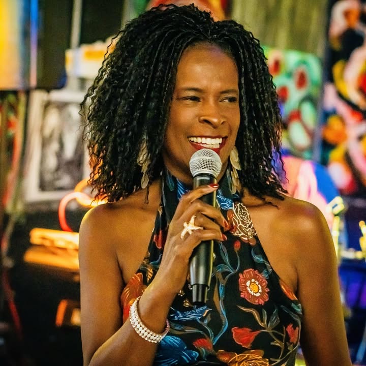 Roslyn Parker