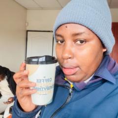 Kelebogile Moitoi