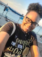 LaShonda McMorris