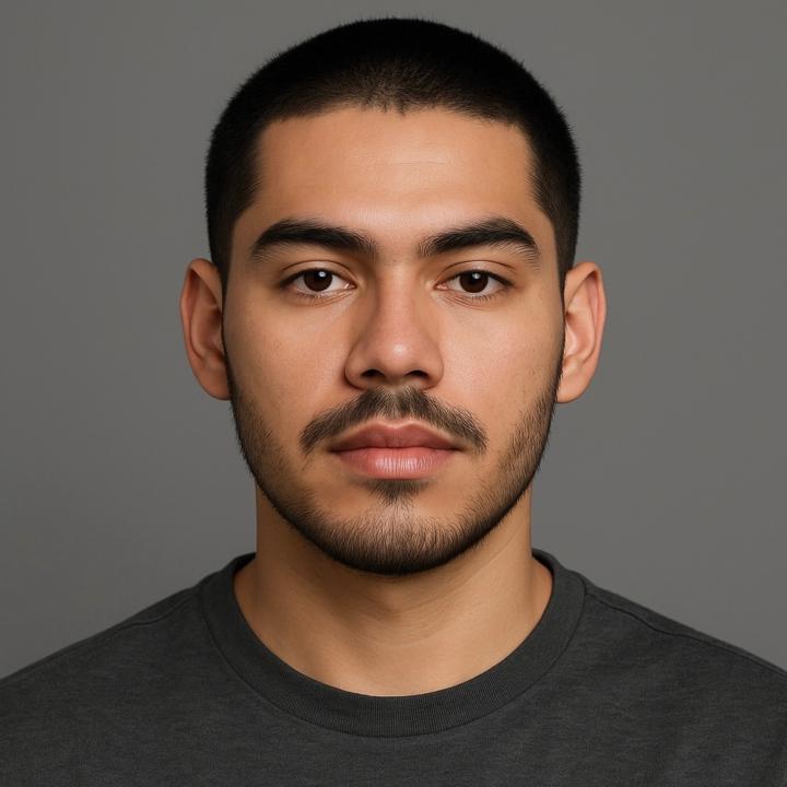 Alonso Gastelum