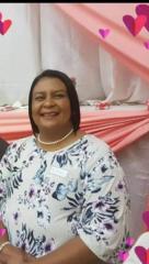 Nathely Isaacs